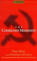 The Communist Manifesto артикул 3704e.