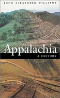 Appalachia: A History артикул 3725e.