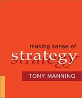 Making Sense of Strategy артикул 3726e.