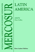 Latin America - Mercosur артикул 3732e.