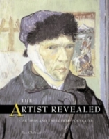The Artist Revealed: Artists and Their Self-Portraits артикул 3718e.