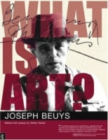 What Is Art?: Conversations With Joseph Beuys артикул 3720e.