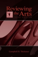 Reviewing The Arts (Lea's Communication Series) (Lea's Communication Series) артикул 3734e.