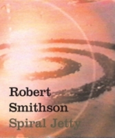 Robert Smithson : Spiral Jetty артикул 3764e.