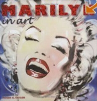 Marilyn in Art артикул 3765e.