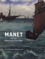 Manet and the American Civil War: The Battle of U S S Kearsarge and C S S Alabama артикул 3768e.
