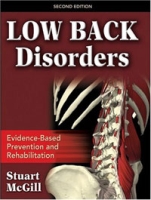 Low Back Disorders артикул 3779e.
