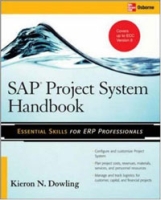 SAP Project System Handbook артикул 3780e.