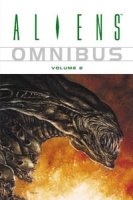 Aliens Omnibus Volume 2 артикул 3783e.