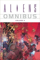 Aliens Omnibus Volume 4 артикул 3784e.
