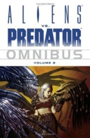 Aliens Vs Predator Omnibus Volume 2 артикул 3786e.