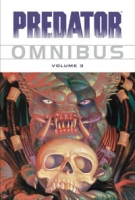 Predator Omnibus Volume 3 артикул 3788e.