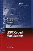 LDPC Coded Modulations артикул 3792e.