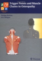 Trigger Points and Muscle Chains in Osteopathy артикул 3793e.