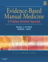 Evidence-Based Manual Medicine: Text with DVD артикул 3794e.