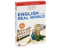 English for the Real World (+ 4 CD-ROM) артикул 3806e.