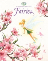 The Hidden World of Fairies артикул 3825e.