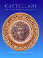 Castellani and Italian Archaeological Jewelry артикул 3857e.
