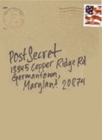 PostSecret: Extraordinary Confessions from Ordinary Lives артикул 3867e.
