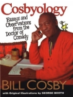Cosbyology: Essays and Observations from the Doctor of Comedy (Thorndike Press Large Print Basic Series) артикул 3876e.