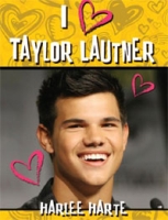 I (heart) Taylor Lautner (I Heart) артикул 3888e.