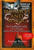 Muggles and Magic: An Unofficial Guide to J K Rowling and the Harry Potter Phenomenon артикул 3897e.