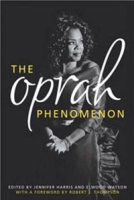 The Oprah Phenomenon артикул 3944e.